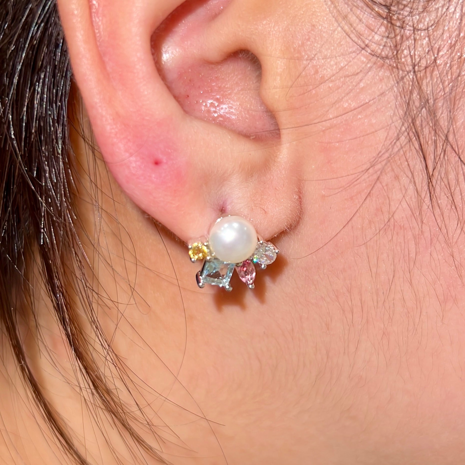 Serenis Earrings