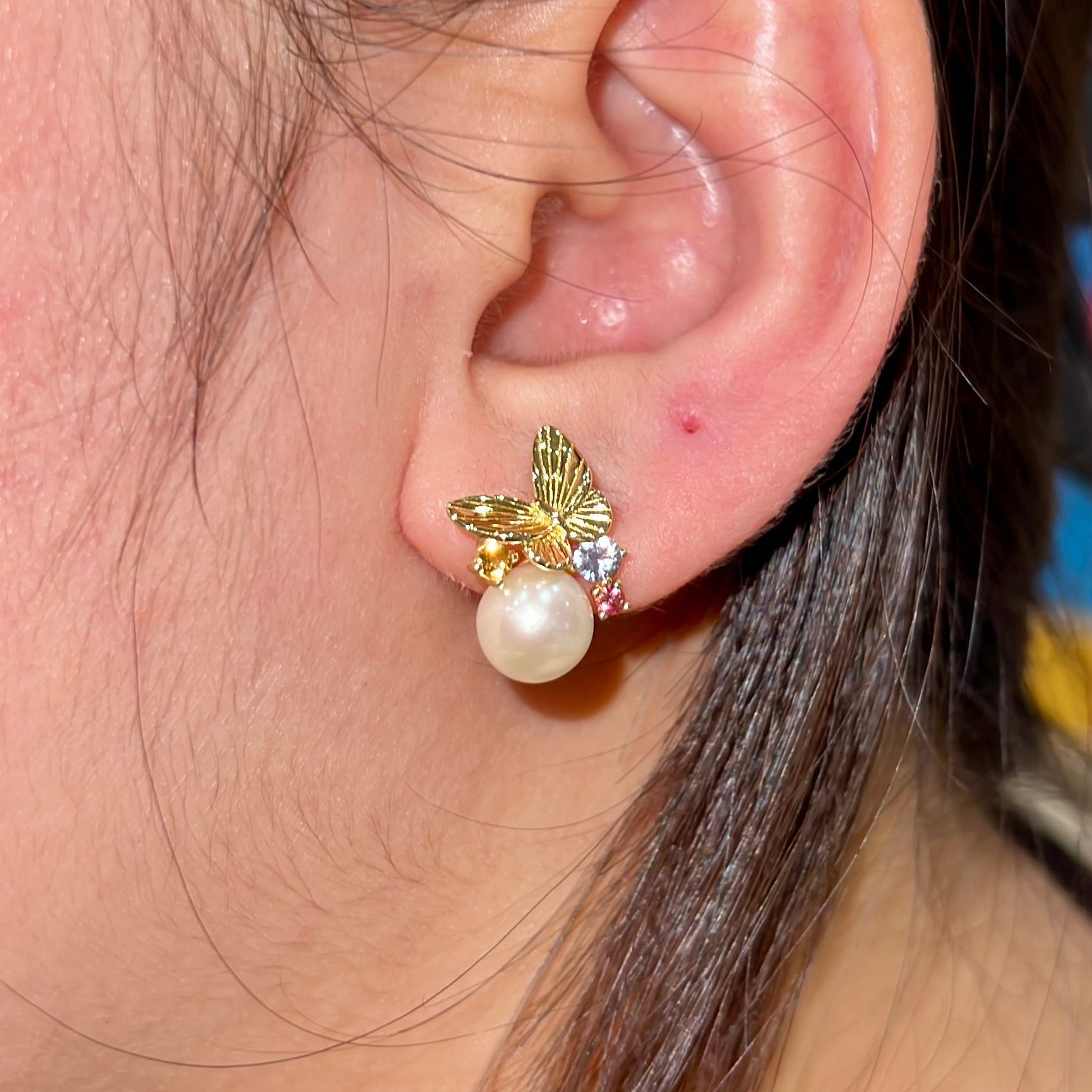 Aurelia Earrings
