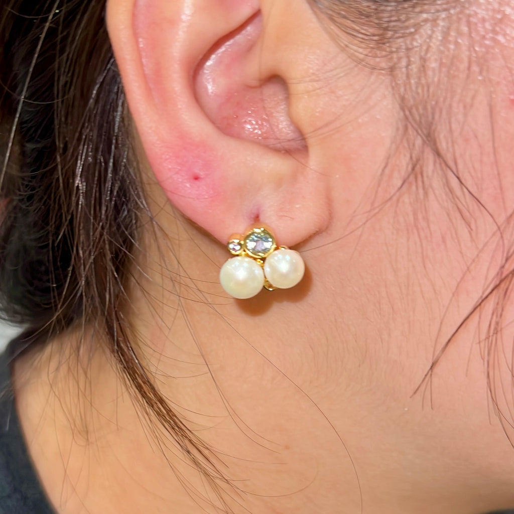 Hespera Earrings