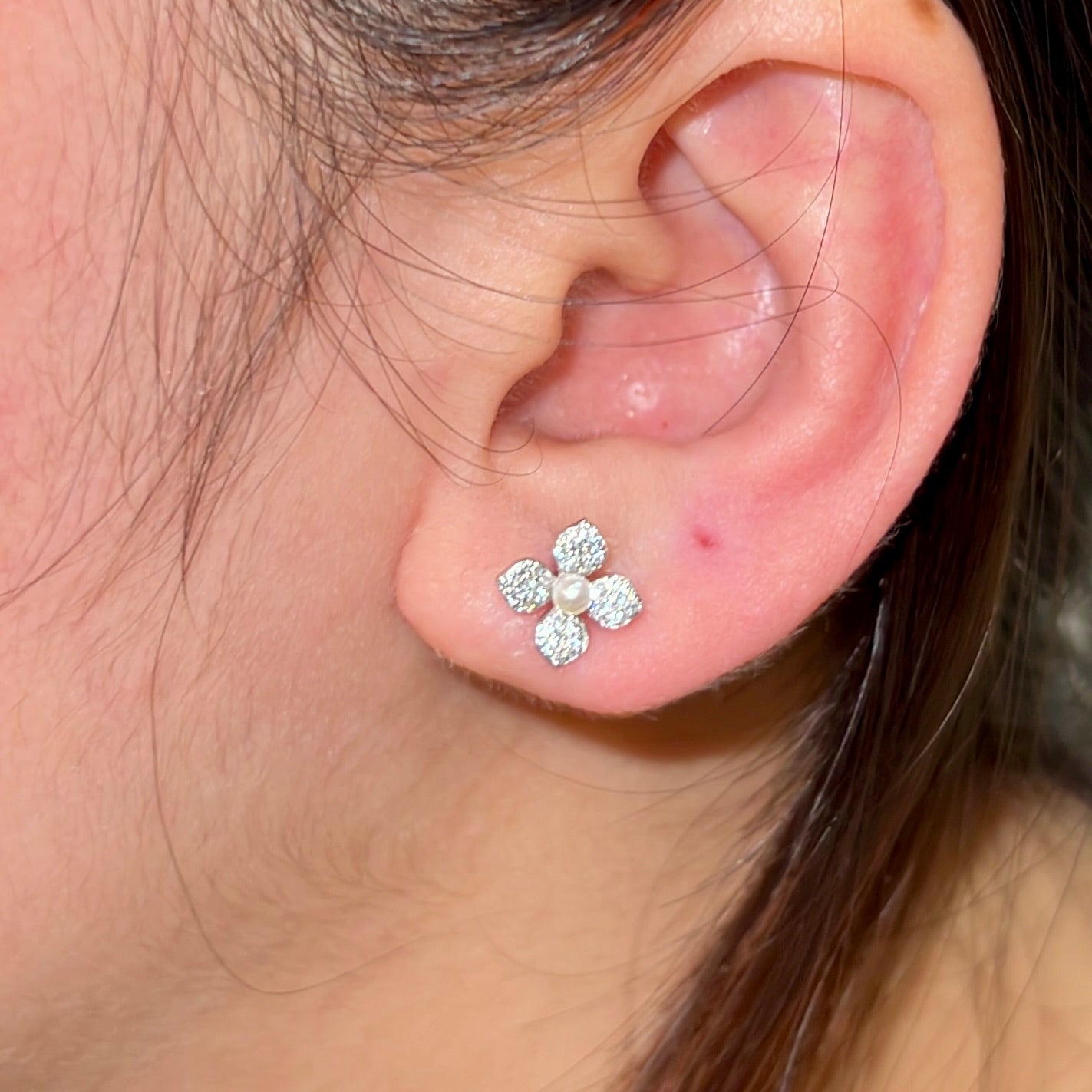 Seraphel Earrings