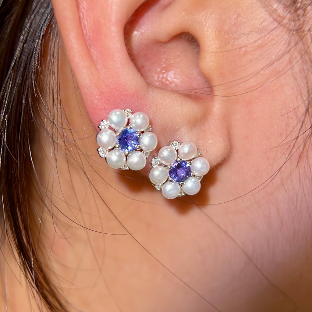 Valeria Earrings