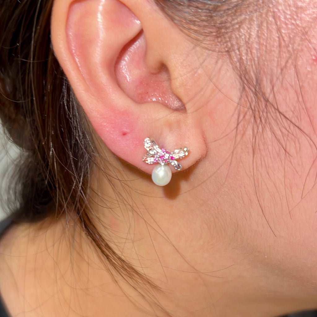 Astraea Earrings