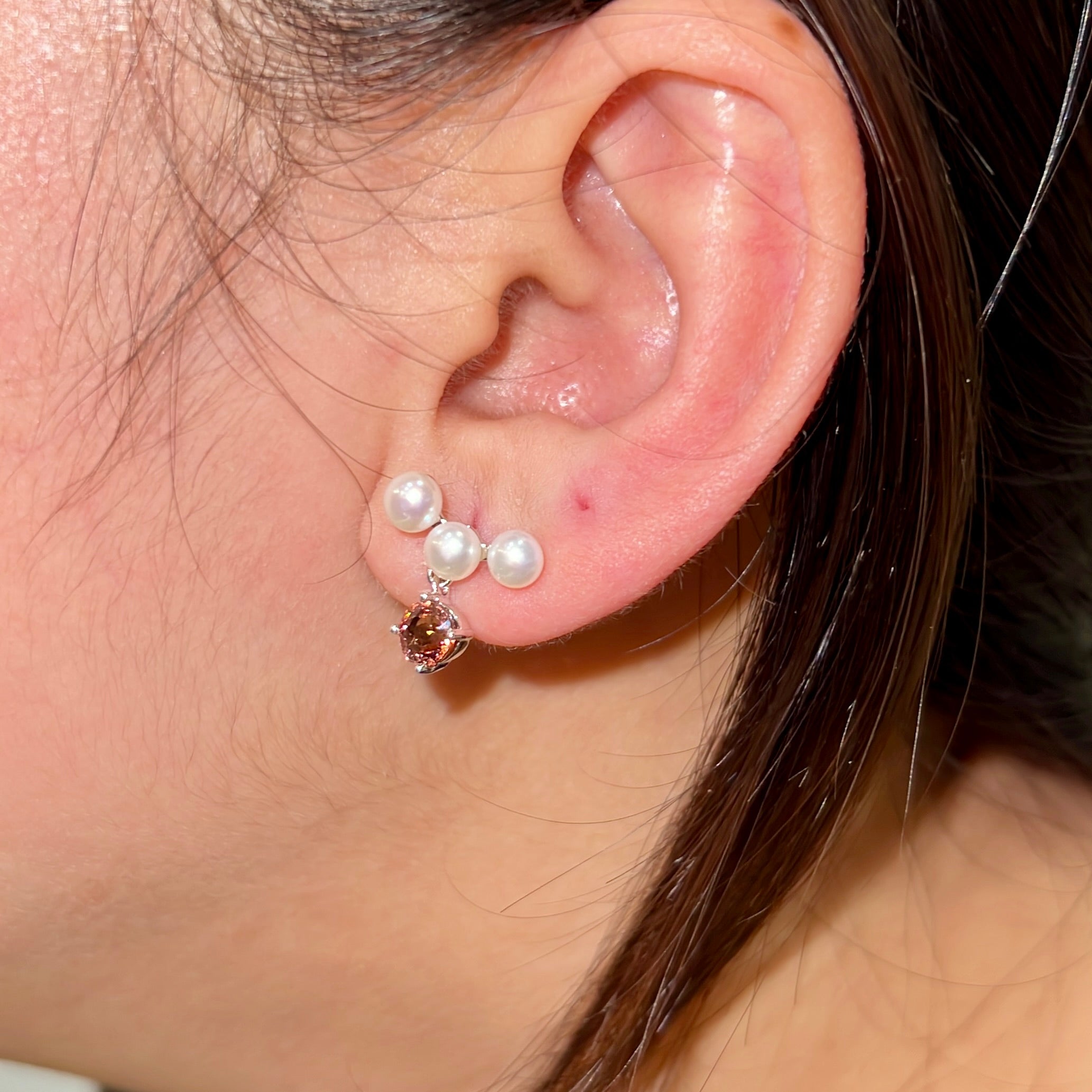 Evanthe Earrings
