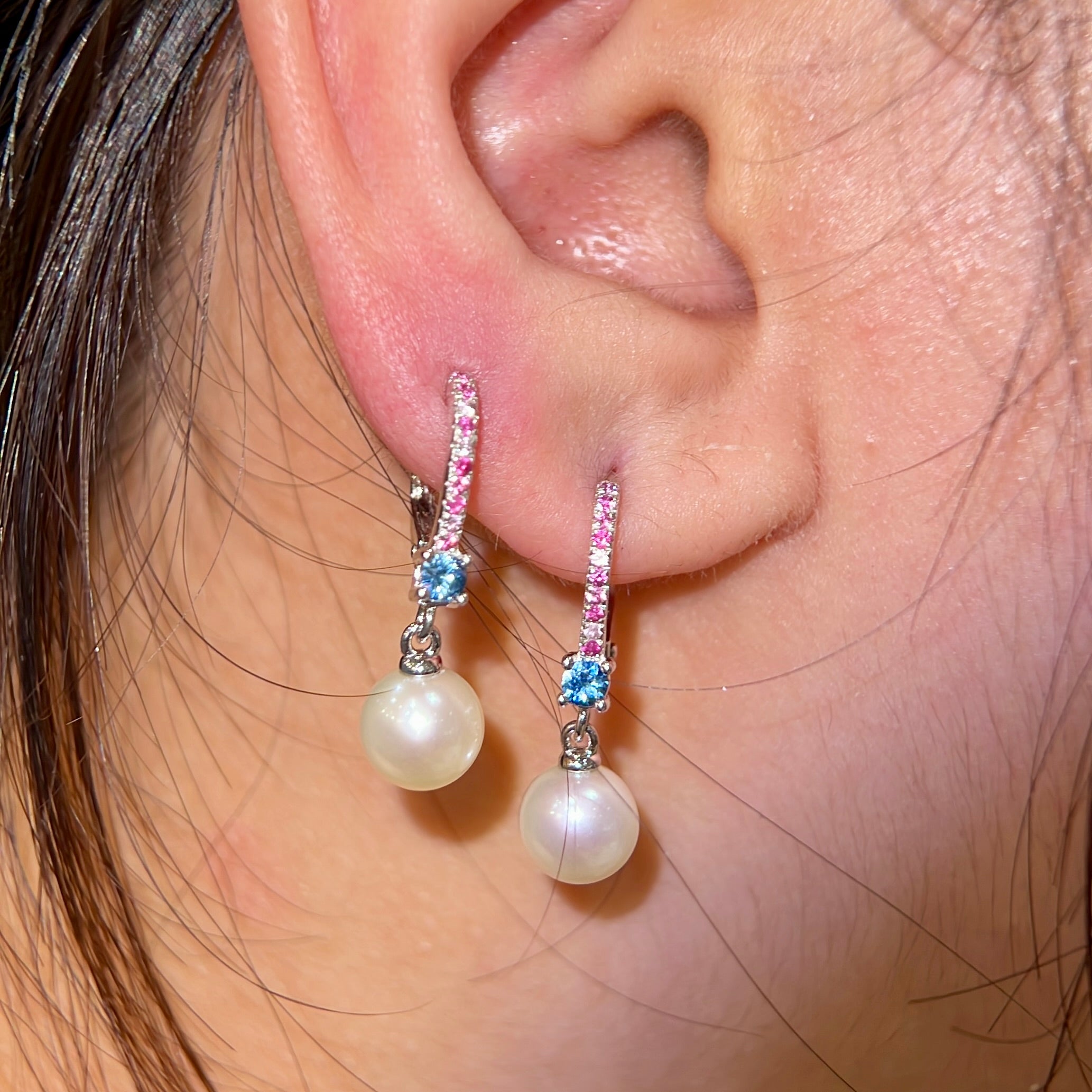 Cava Earrings