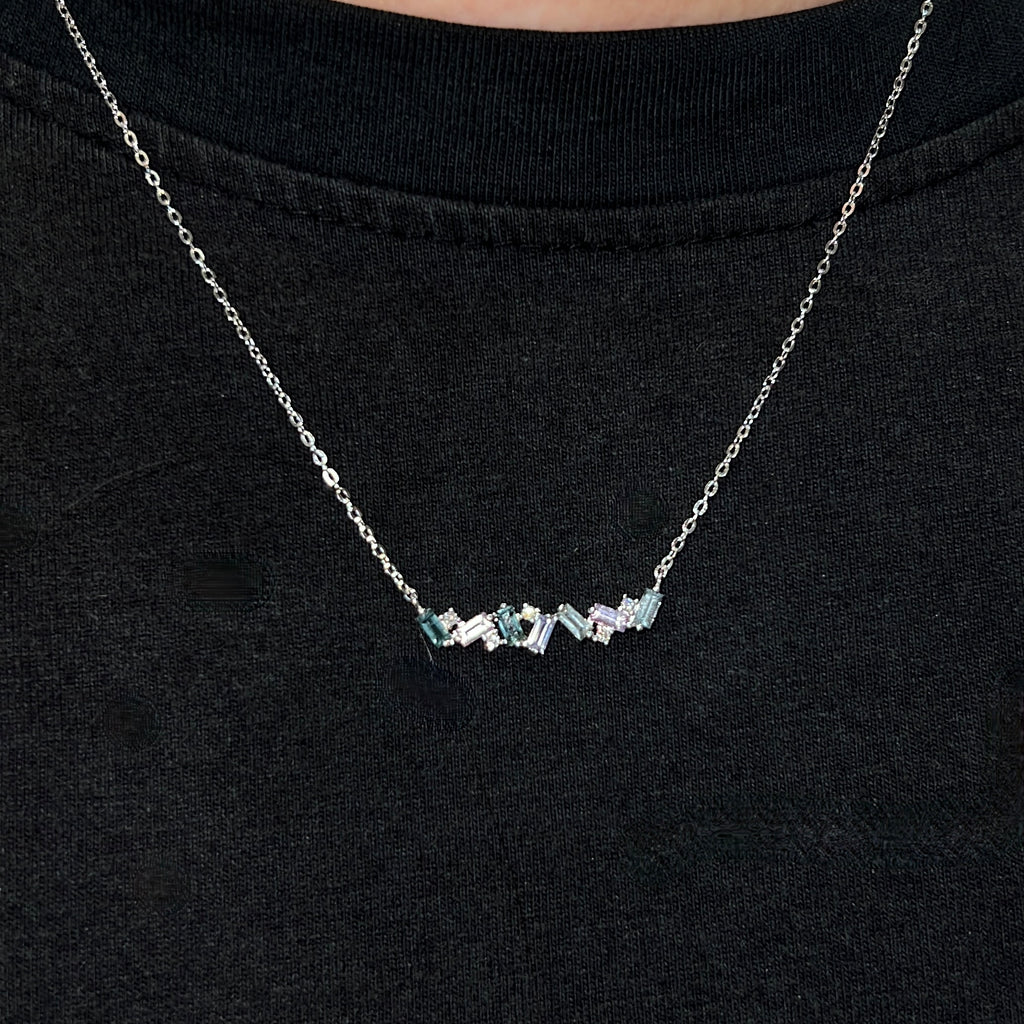 Saiph Necklace