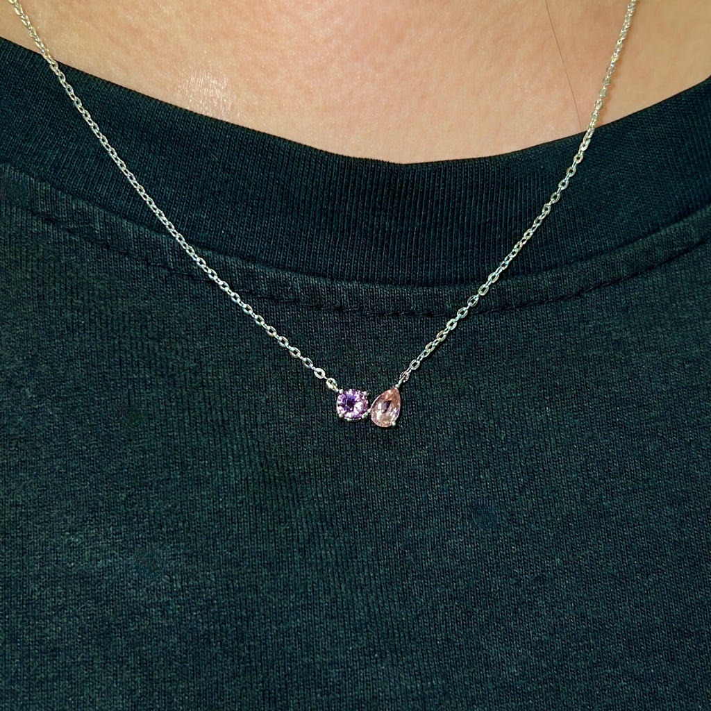 Callisto Necklace