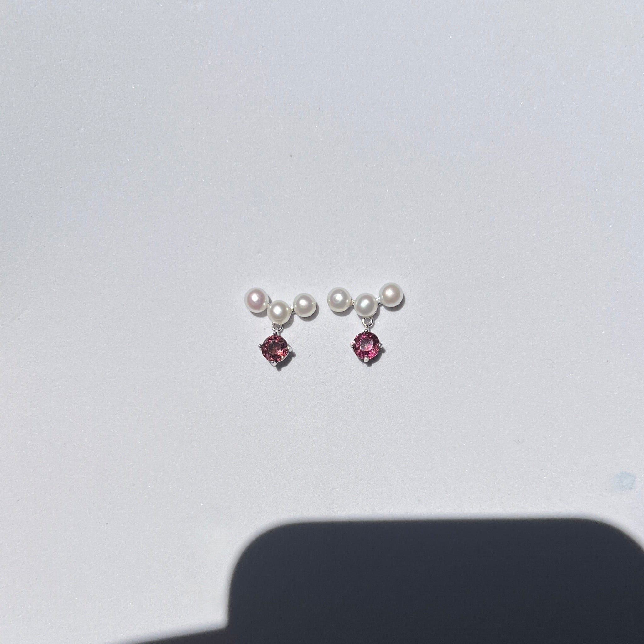 Evanthe Earrings