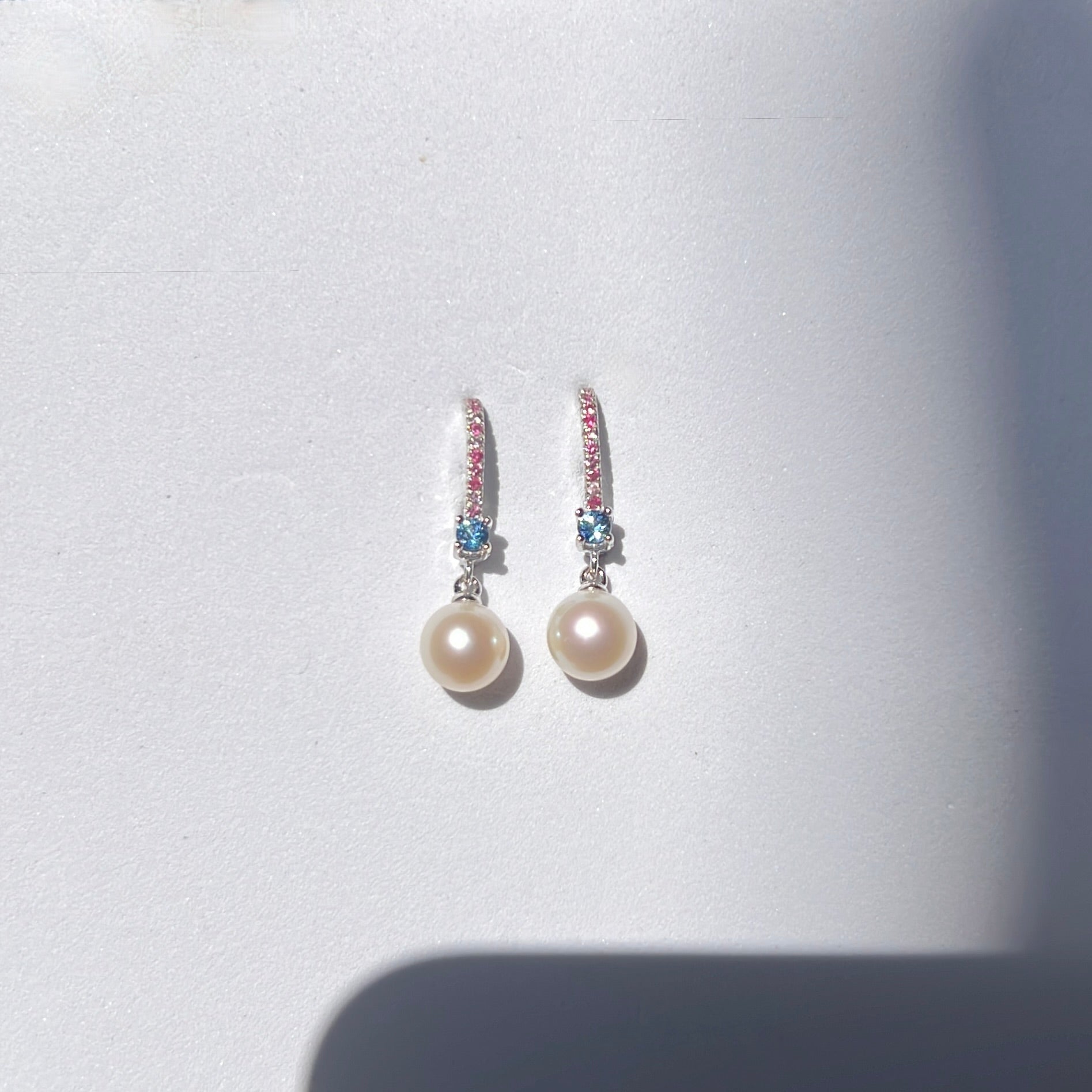 Cava Earrings