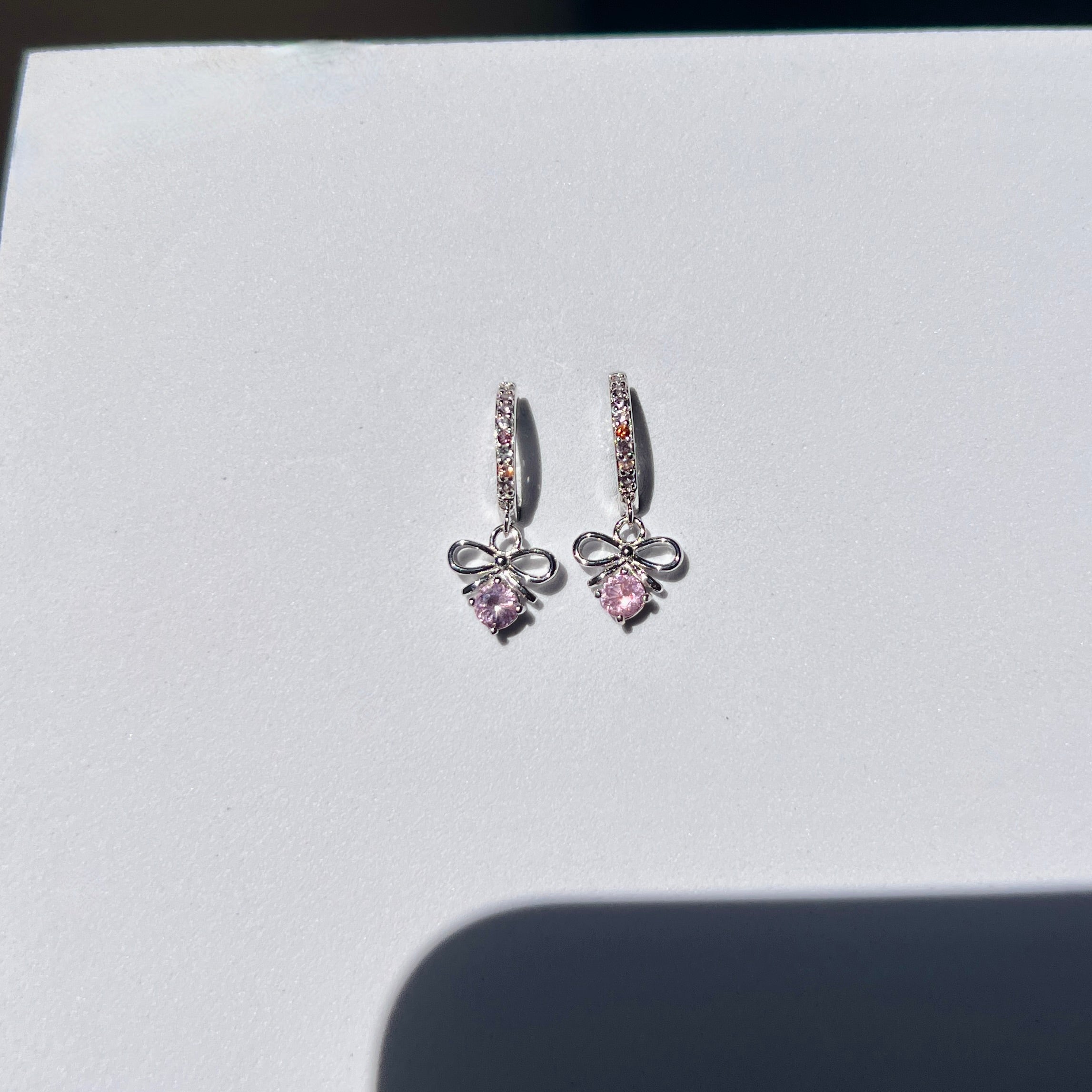 Elunara Earrings