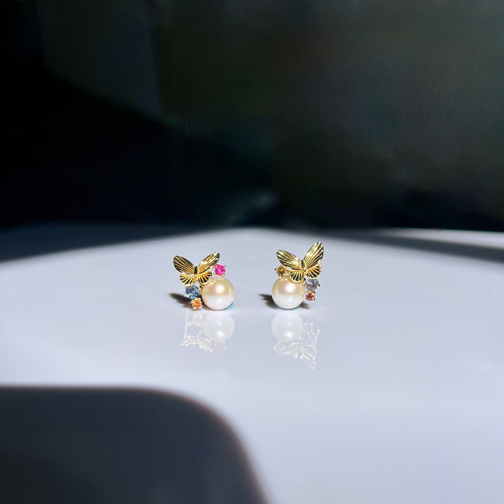 Aurelia Earrings