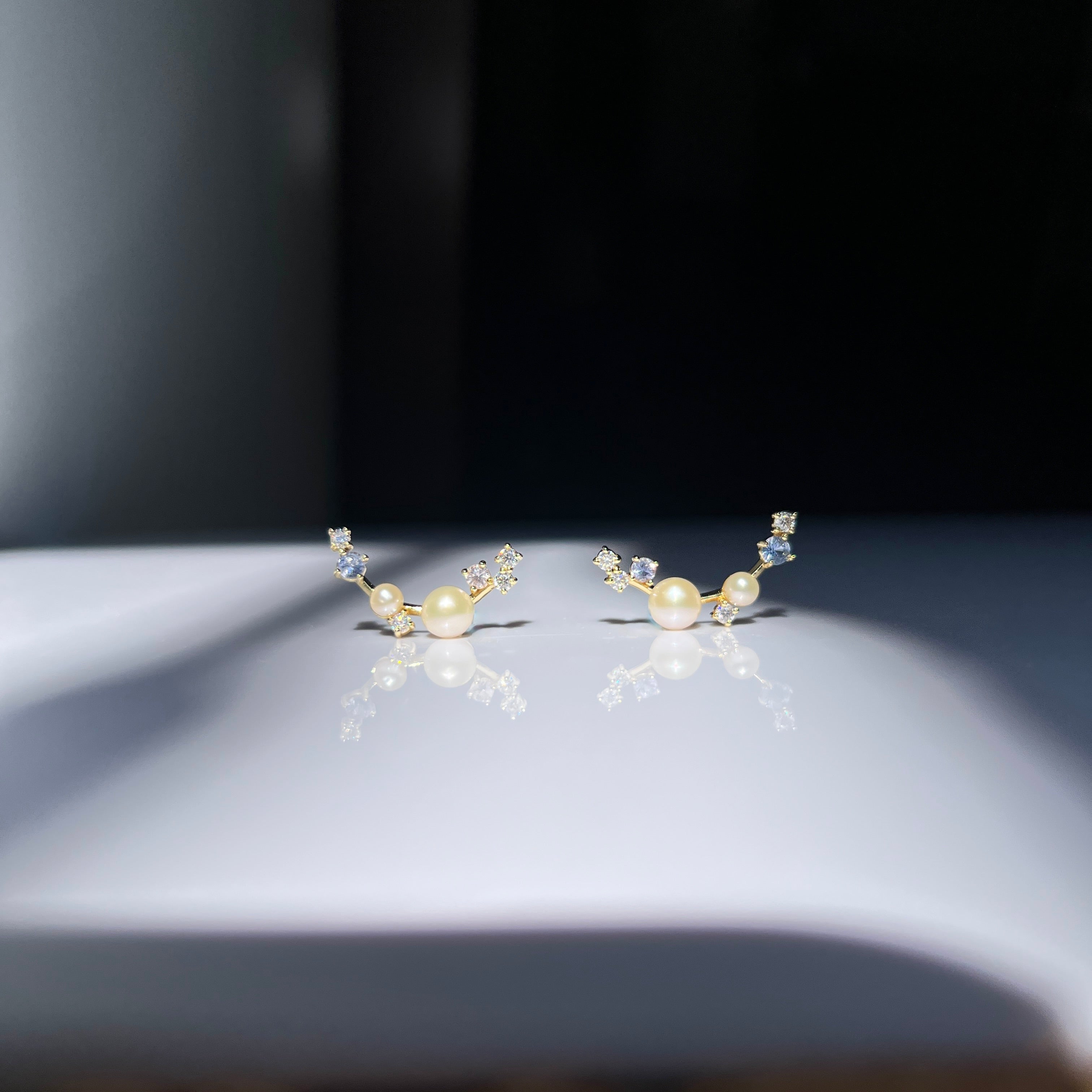 Aethra Earrings