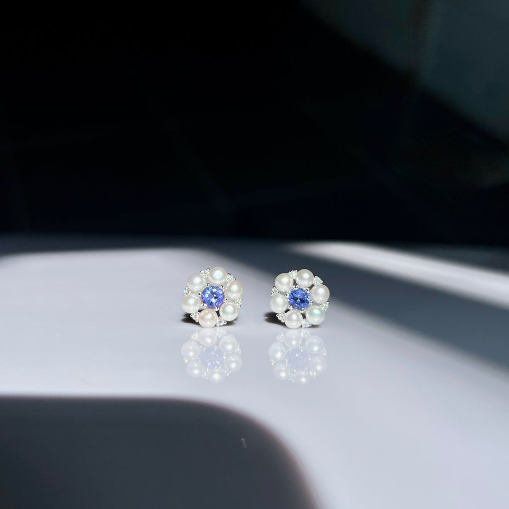 Valeria Earrings
