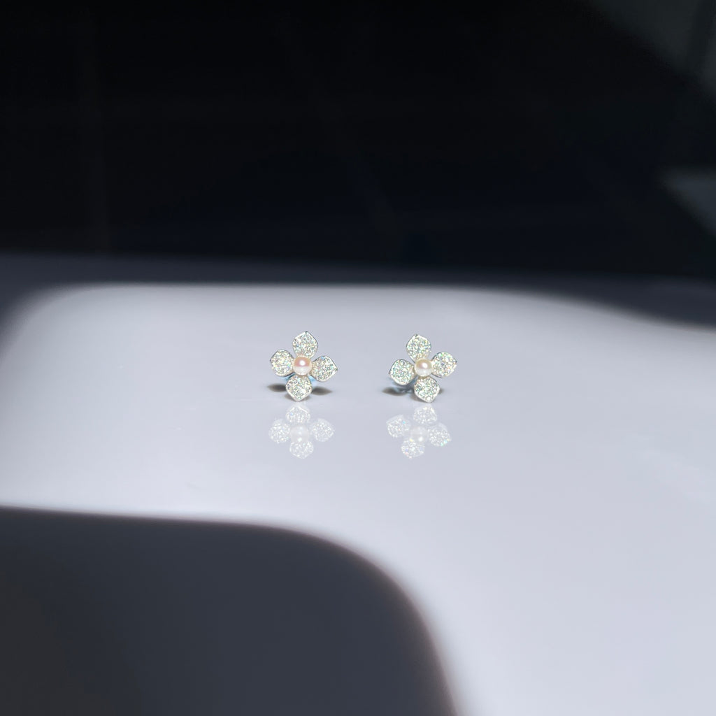 Seraphel Earrings