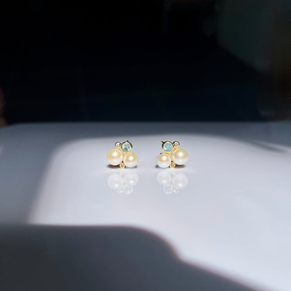 Hespera Earrings