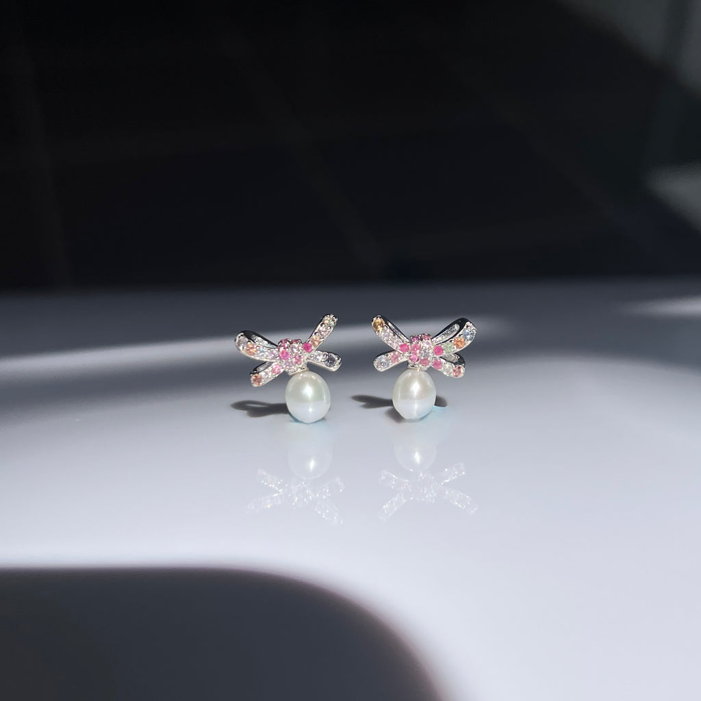 Astraea Earrings