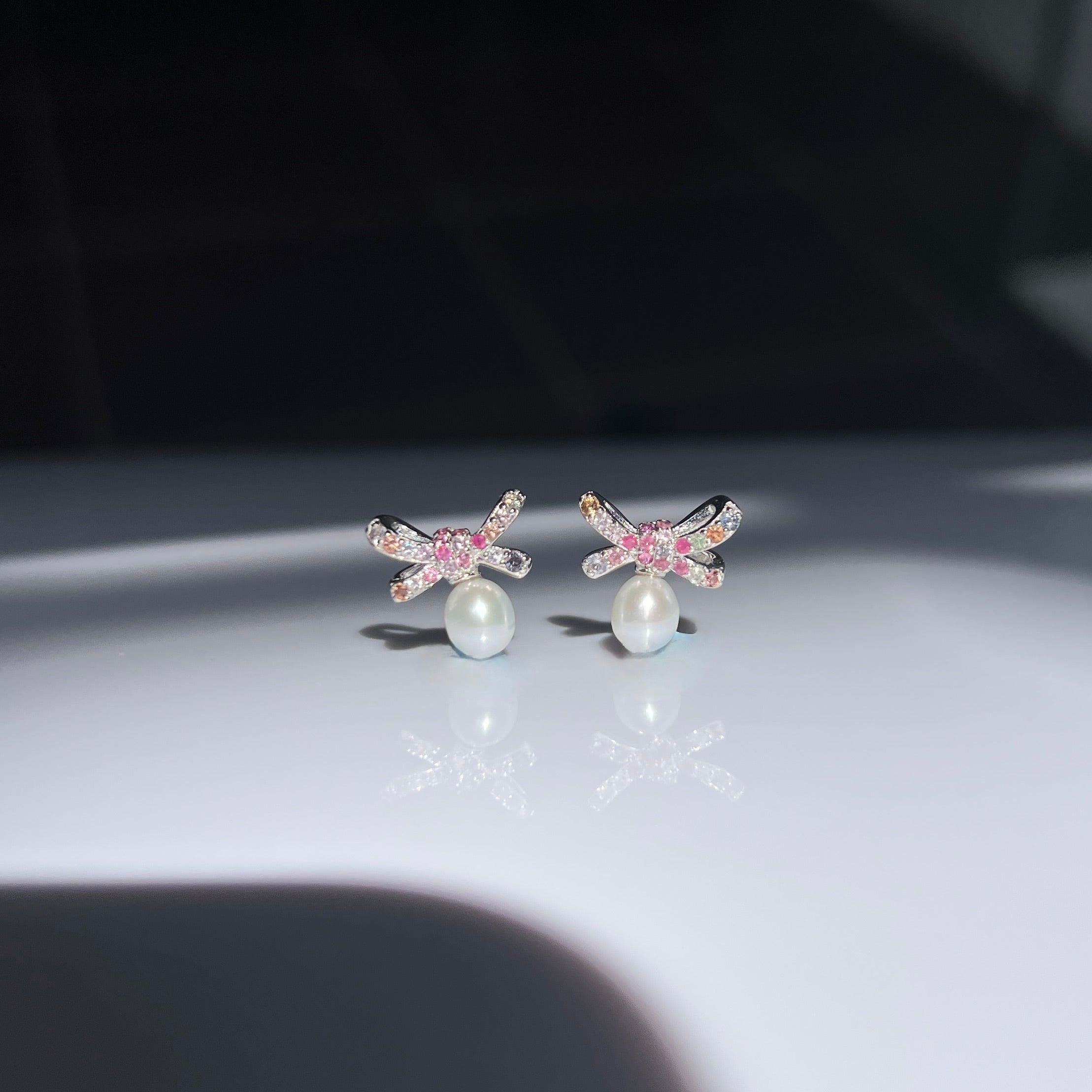Astraea Earrings