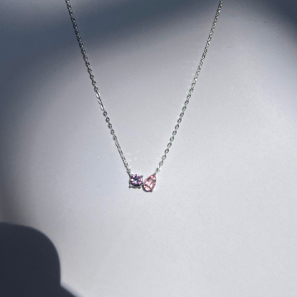 Callisto Necklace