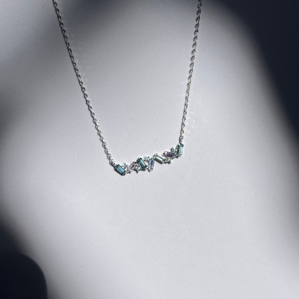 Saiph Necklace