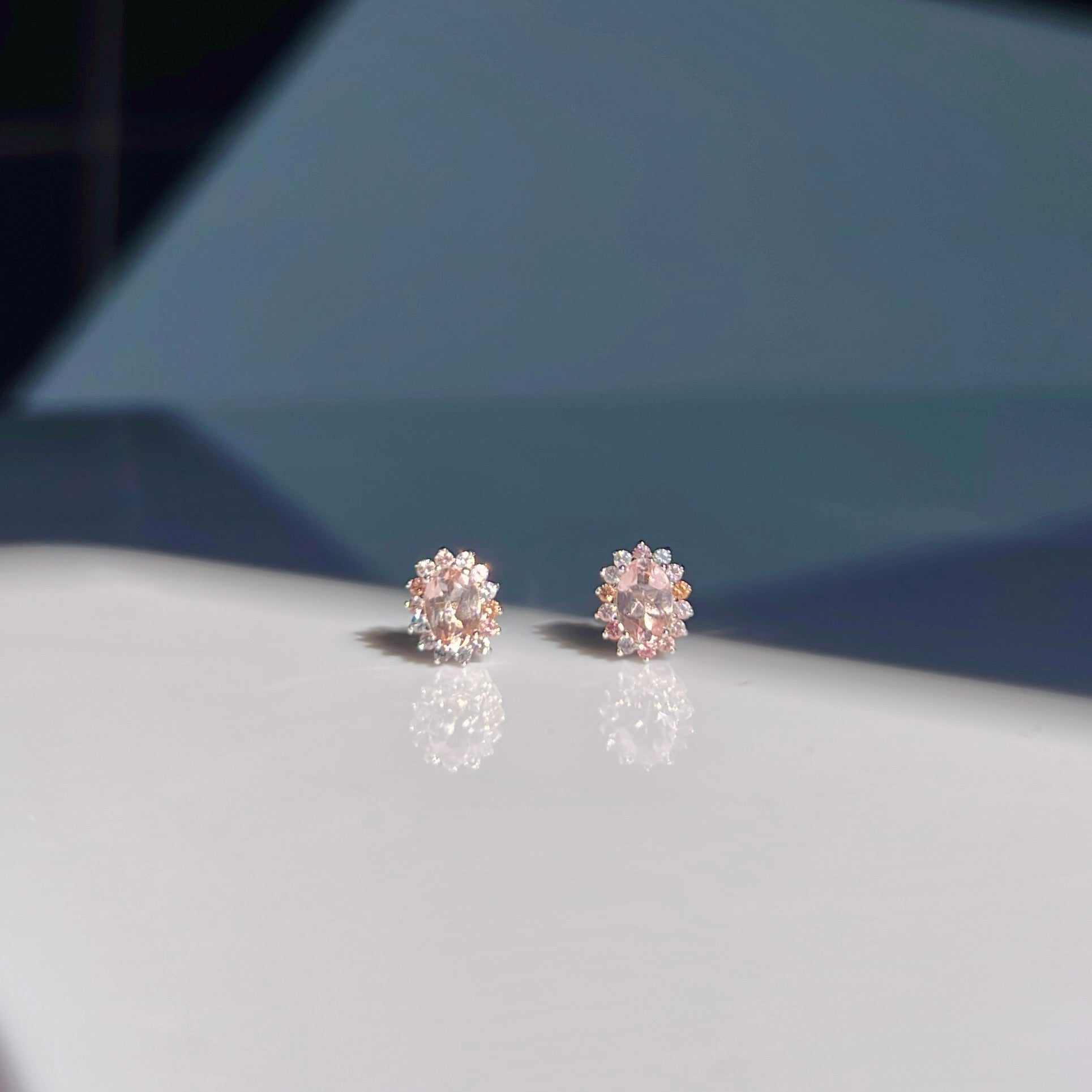 Luneth Earrings