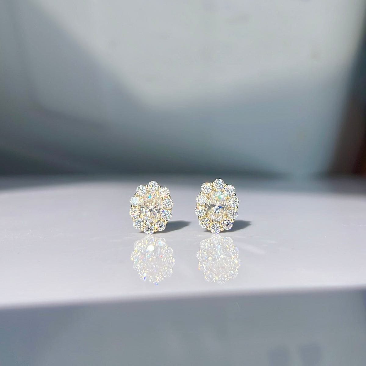 Auralisse earrings