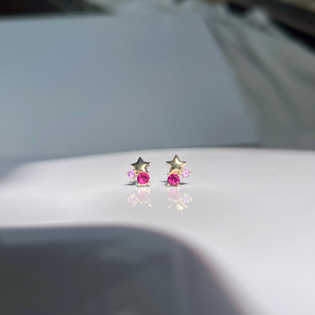 Astrielle earrings