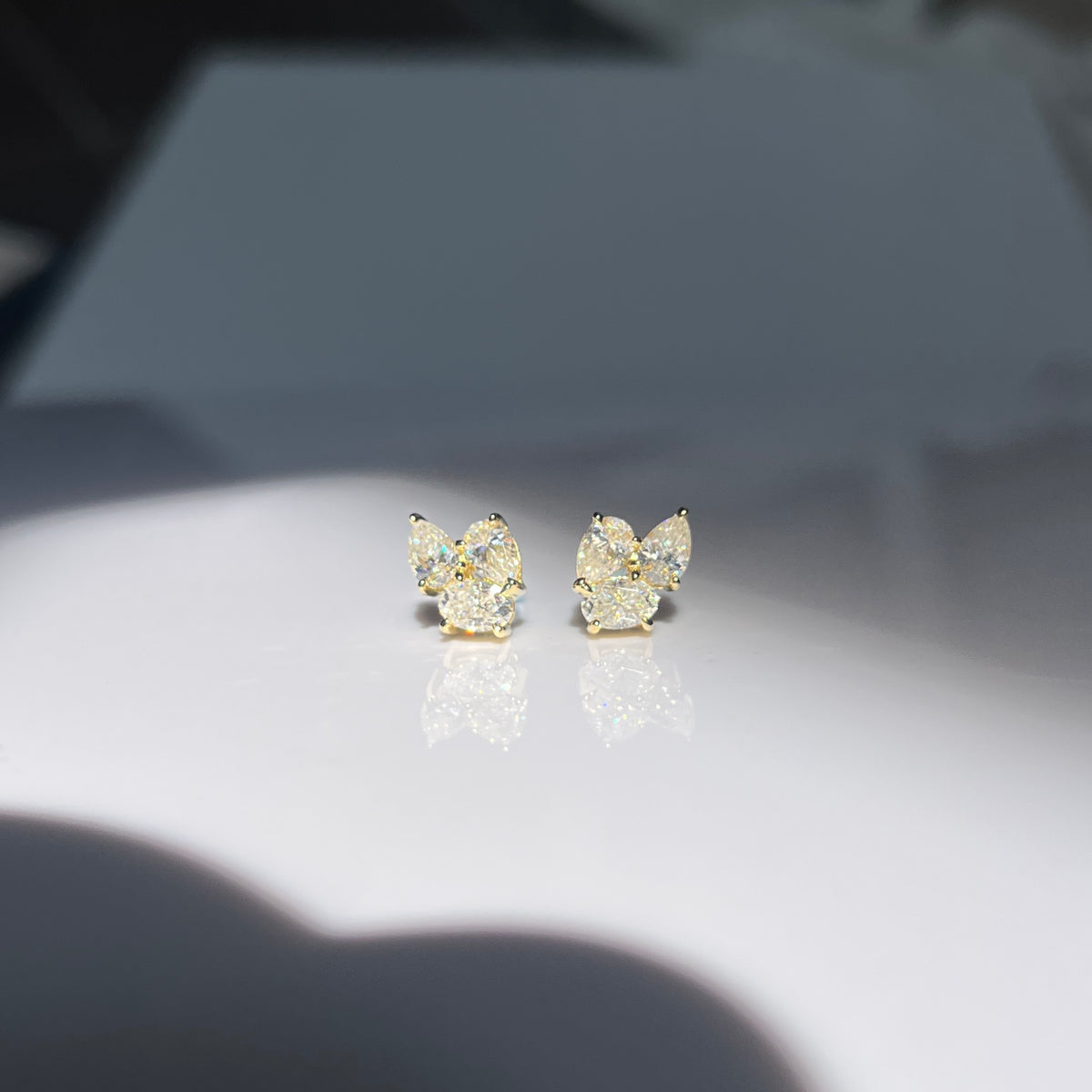 Ismeria earrings