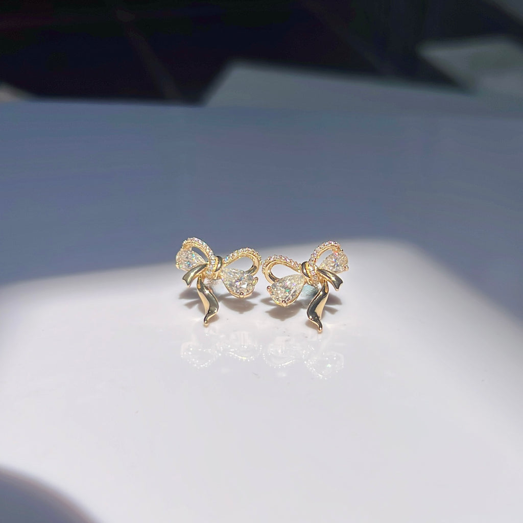 Lunessia earrings