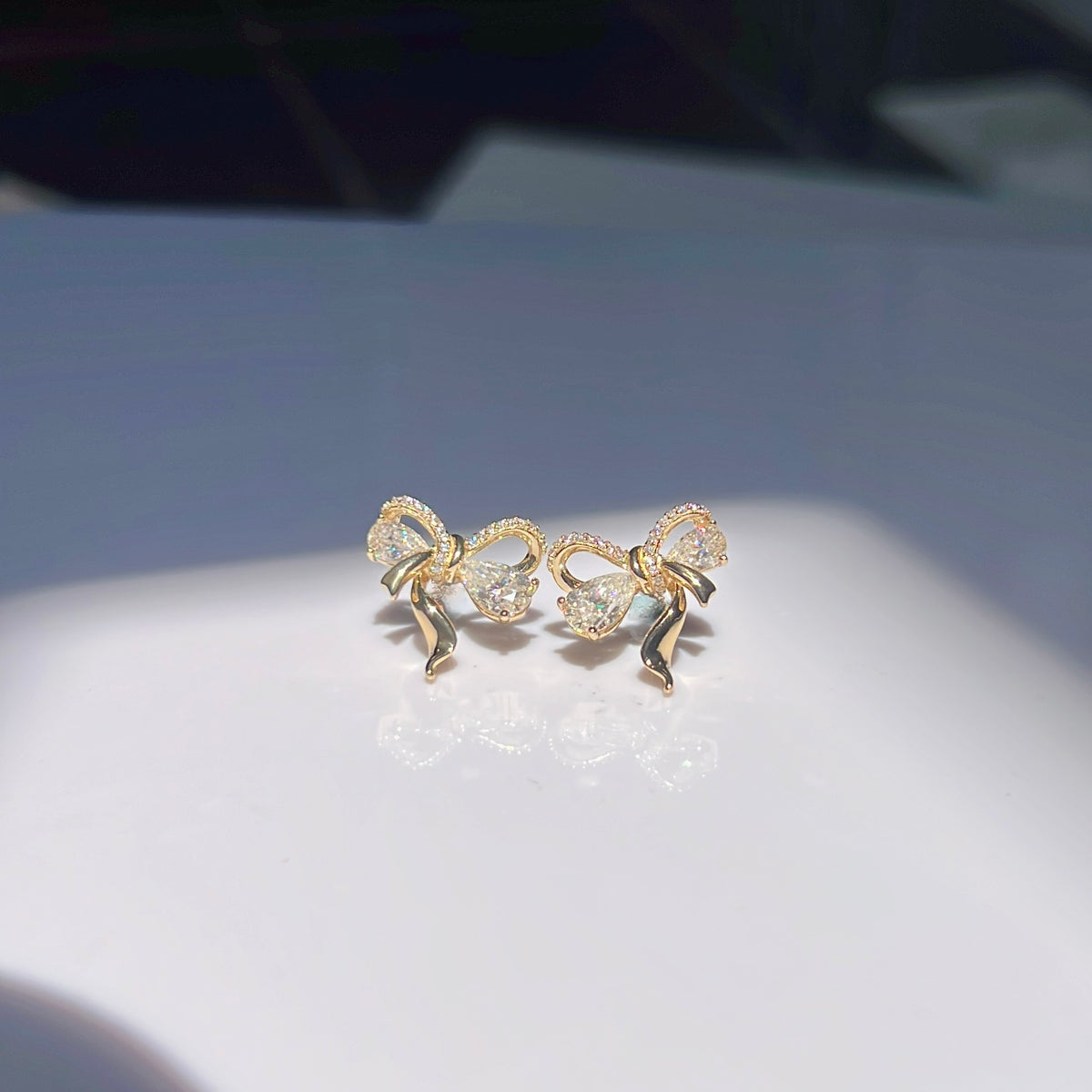 Lunessia earrings