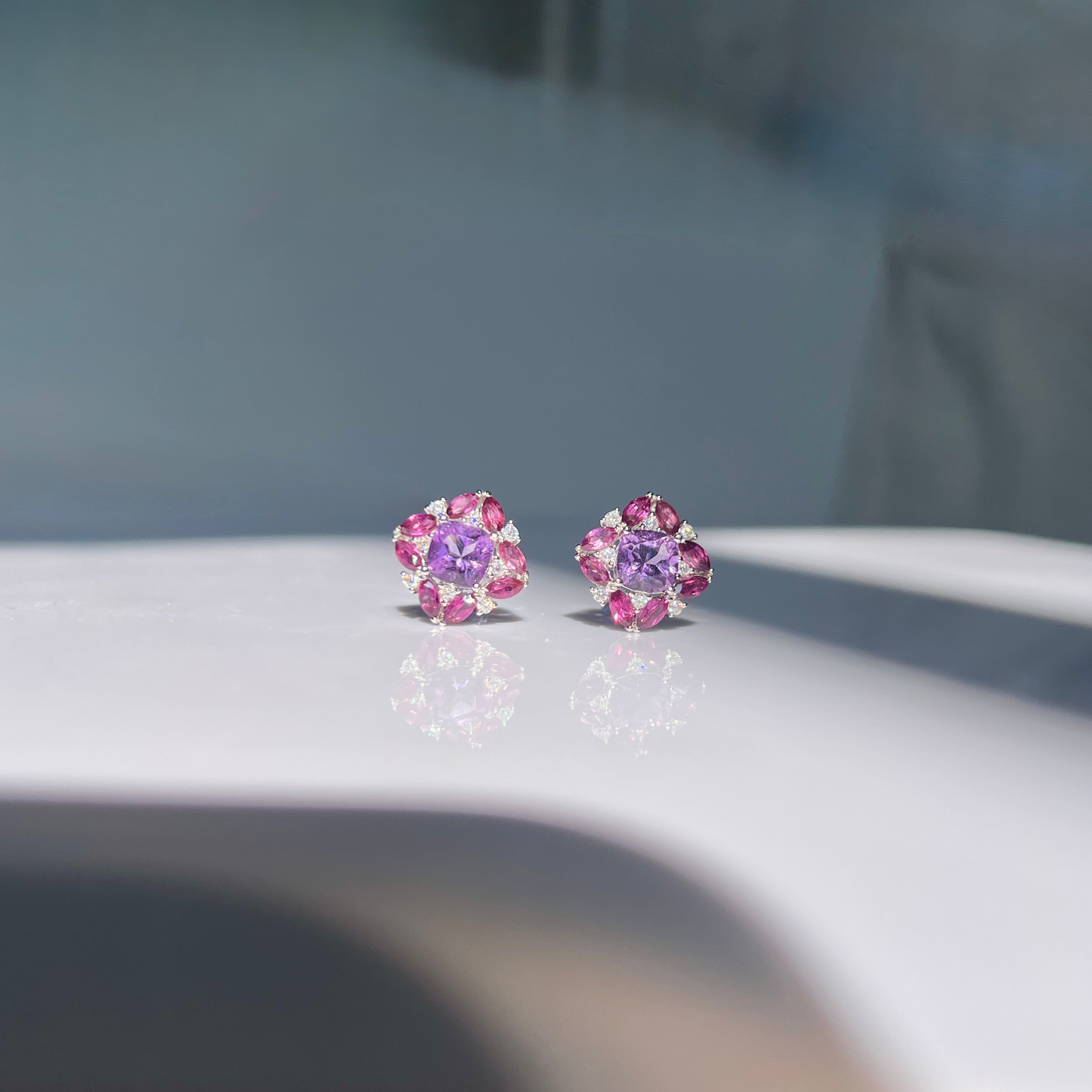 Caeloria earrings