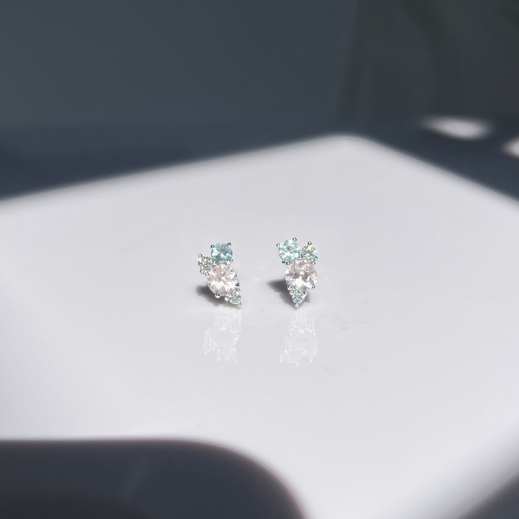 Bellatrixie earrings