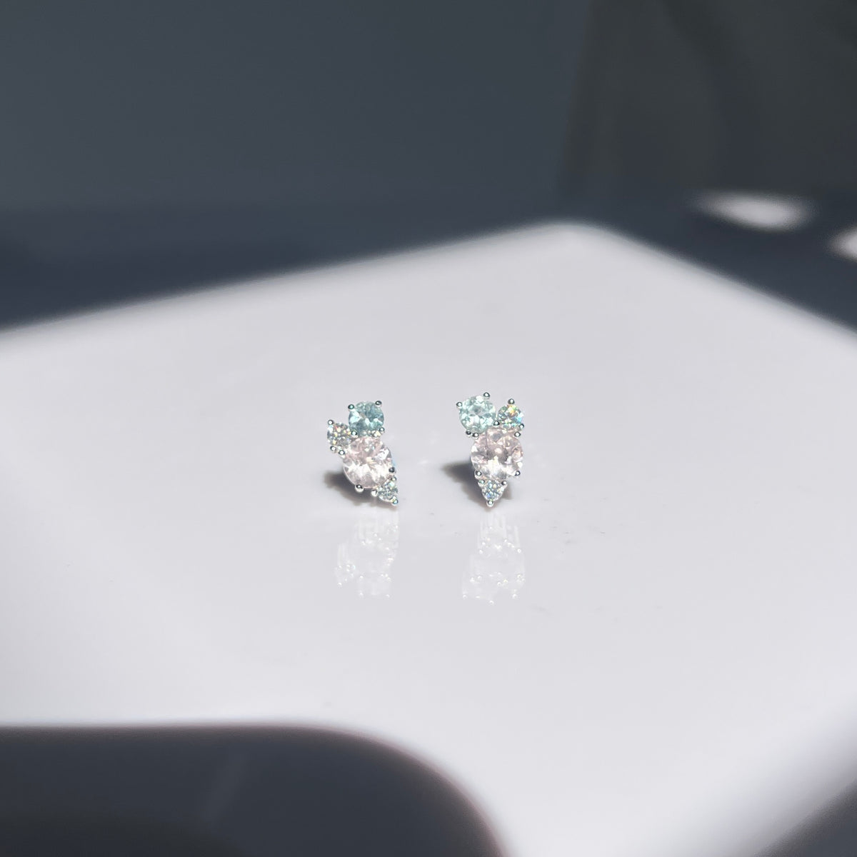 Bellatrixie earrings