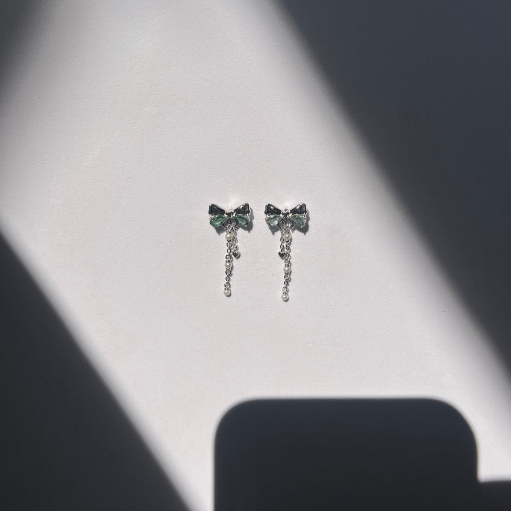 Novaris earrings