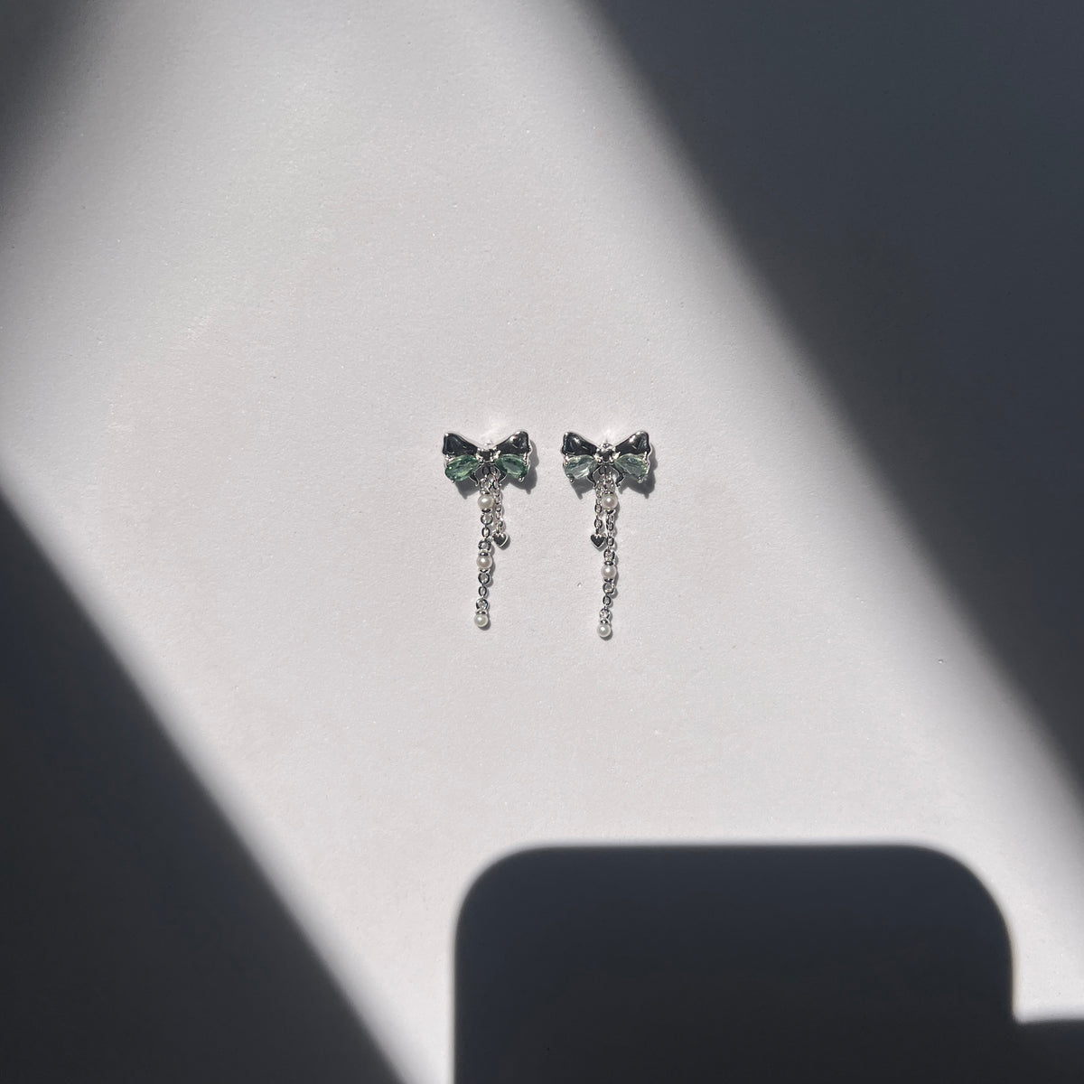 Novaris earrings