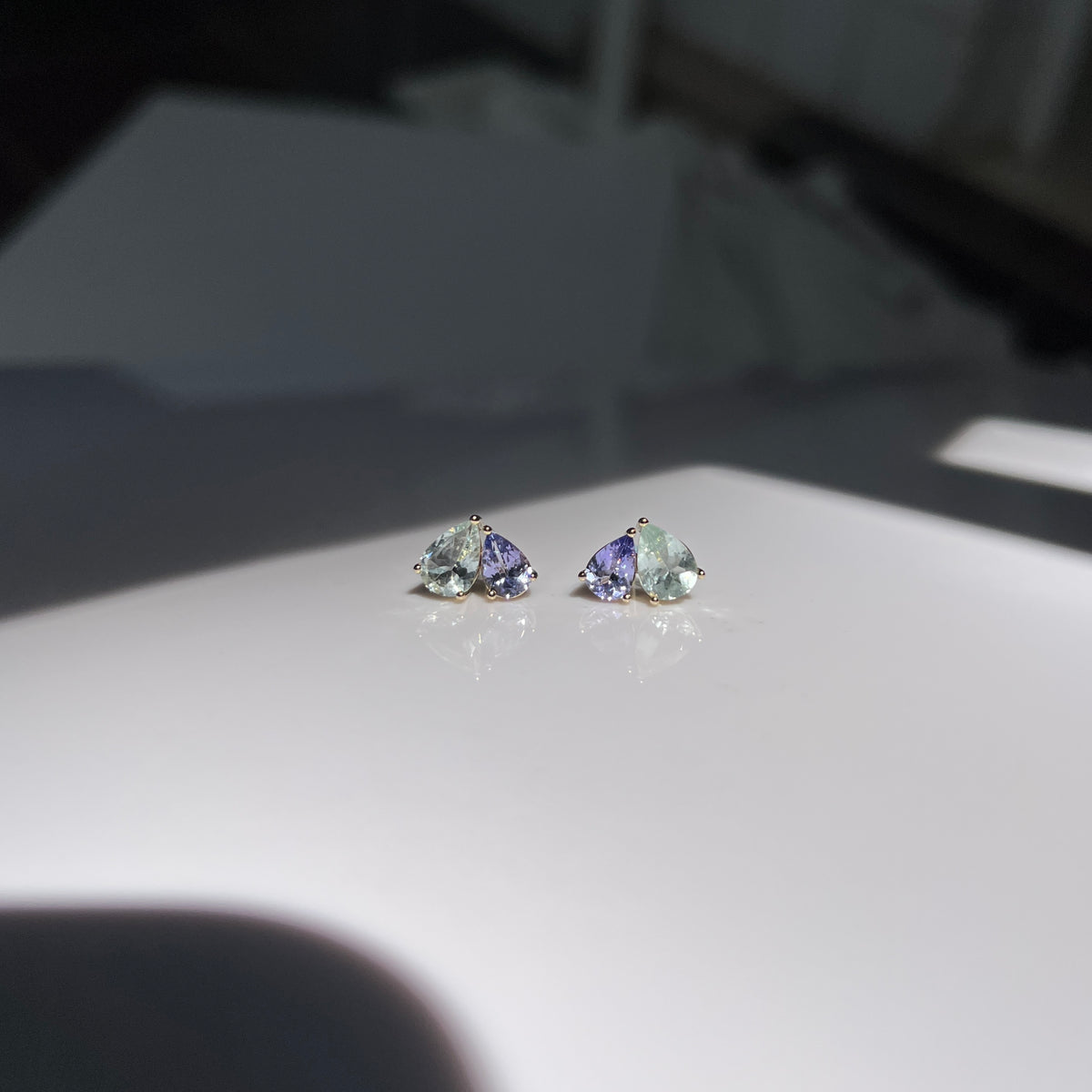 Elsyra earrings