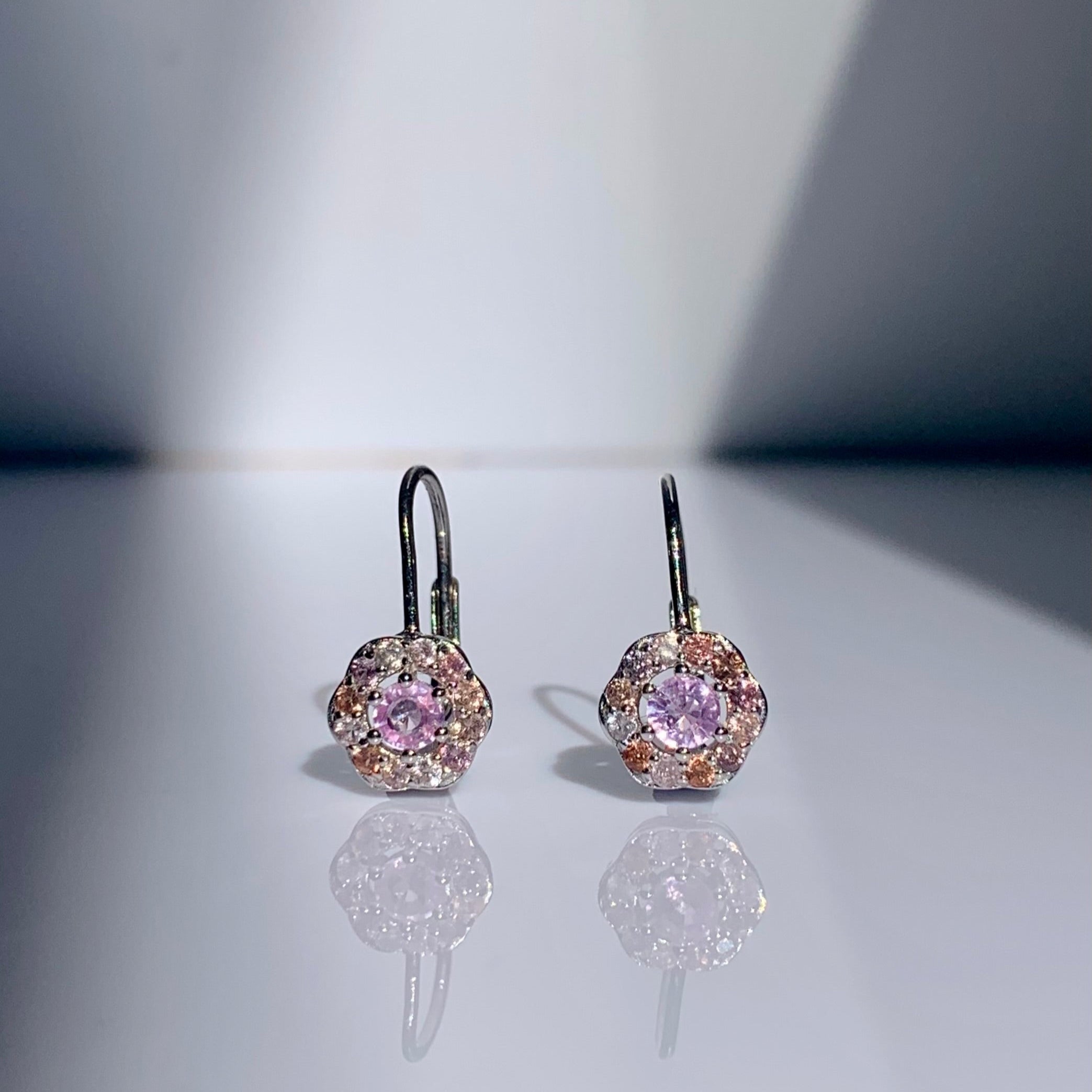 Nessa earring