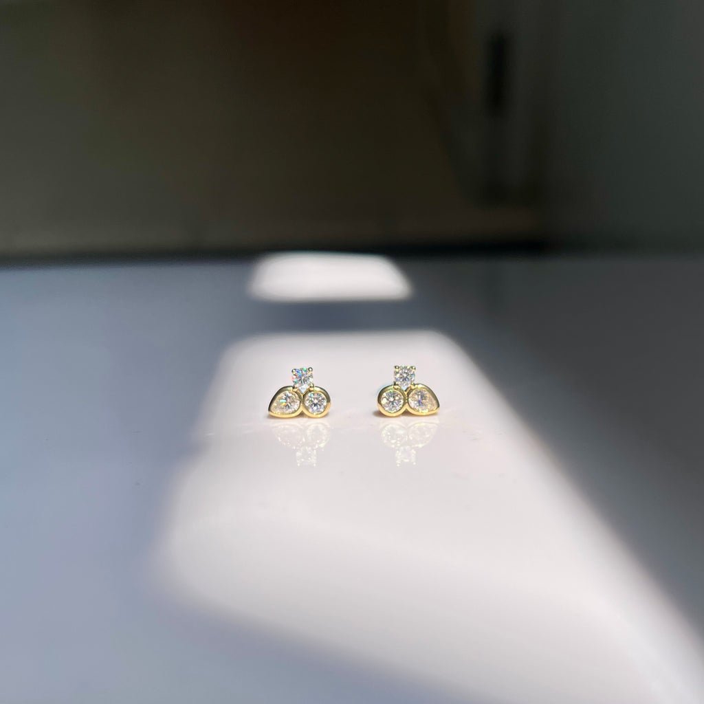 Caelith earrings