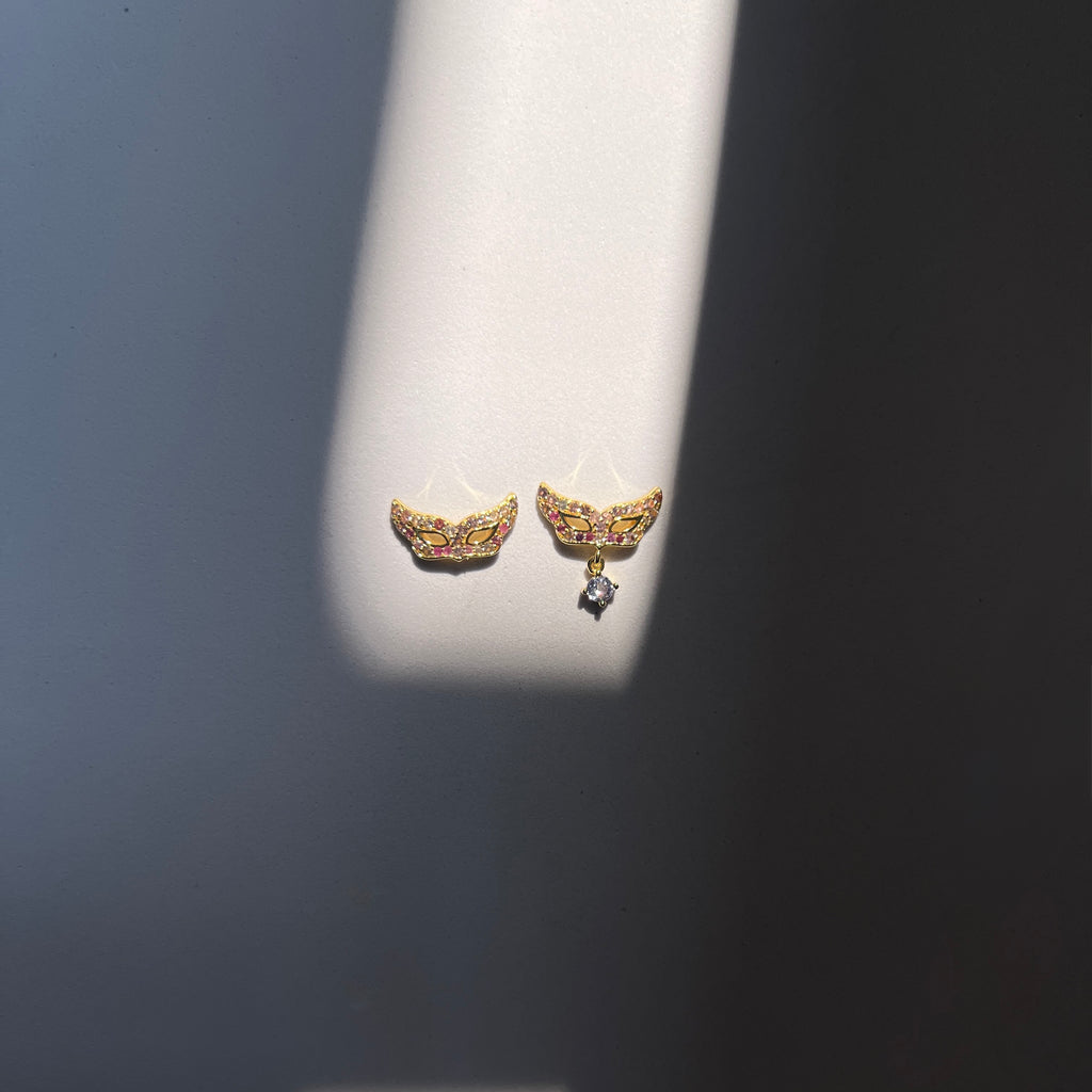 Selestya earrings