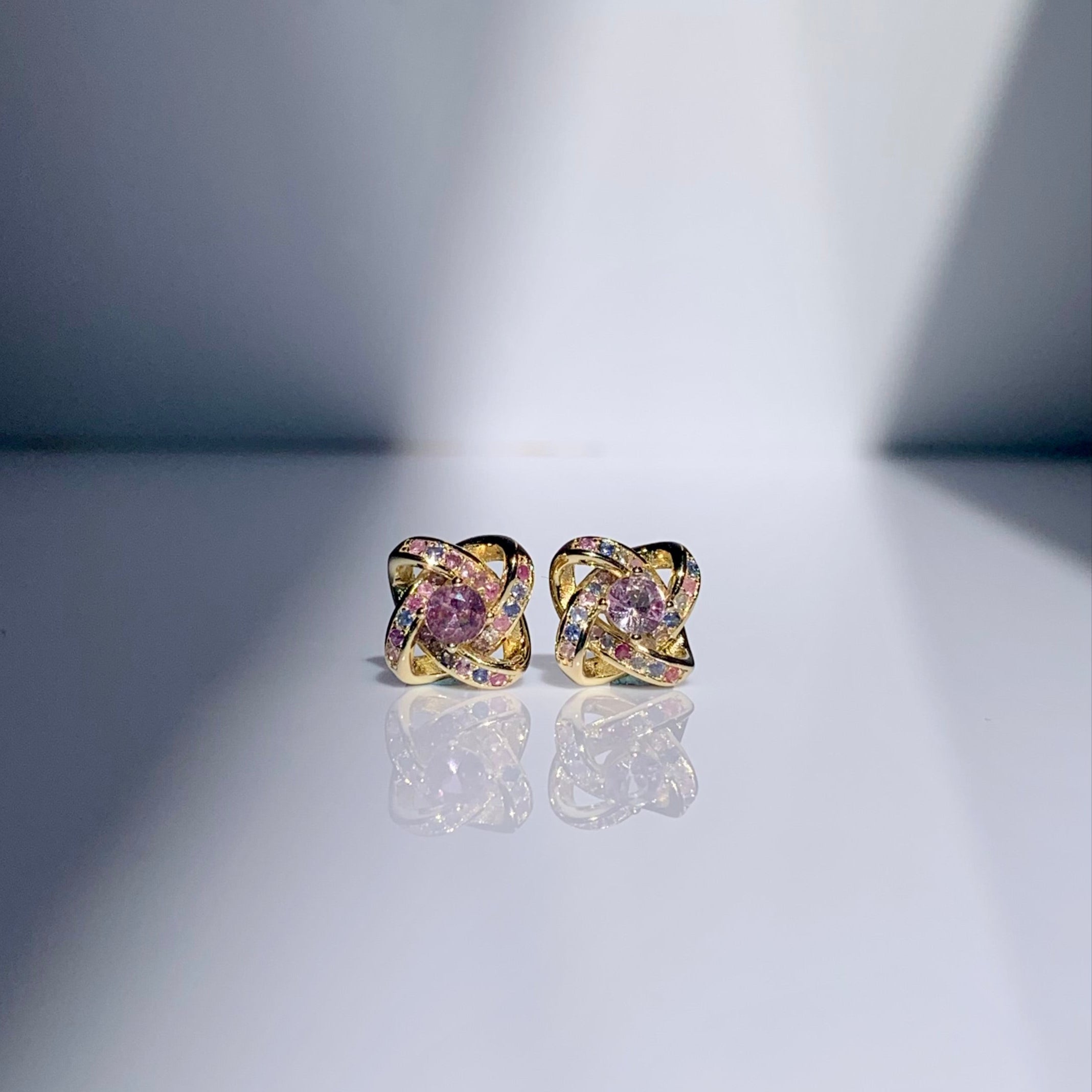 Selene stud earring