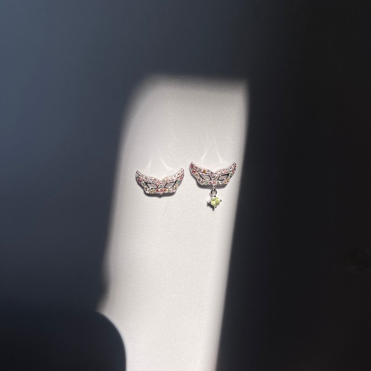Selestya earrings