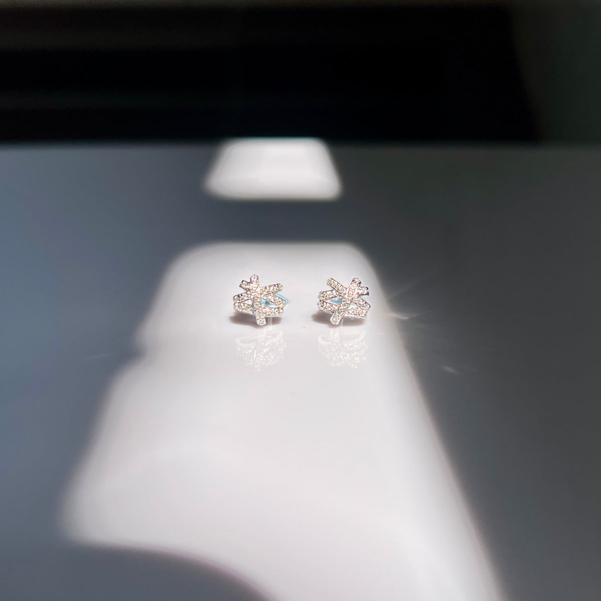 Sidra earring