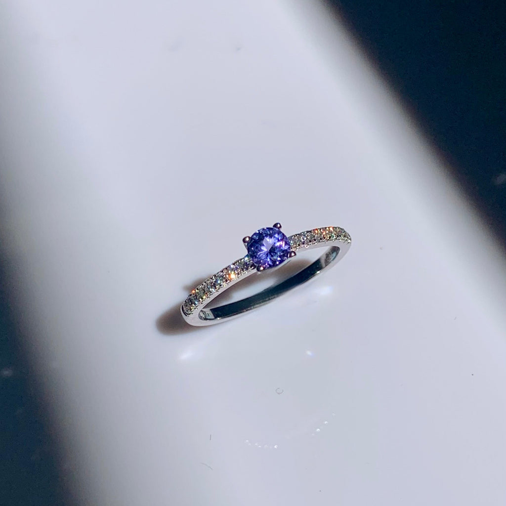 Virgo ring
