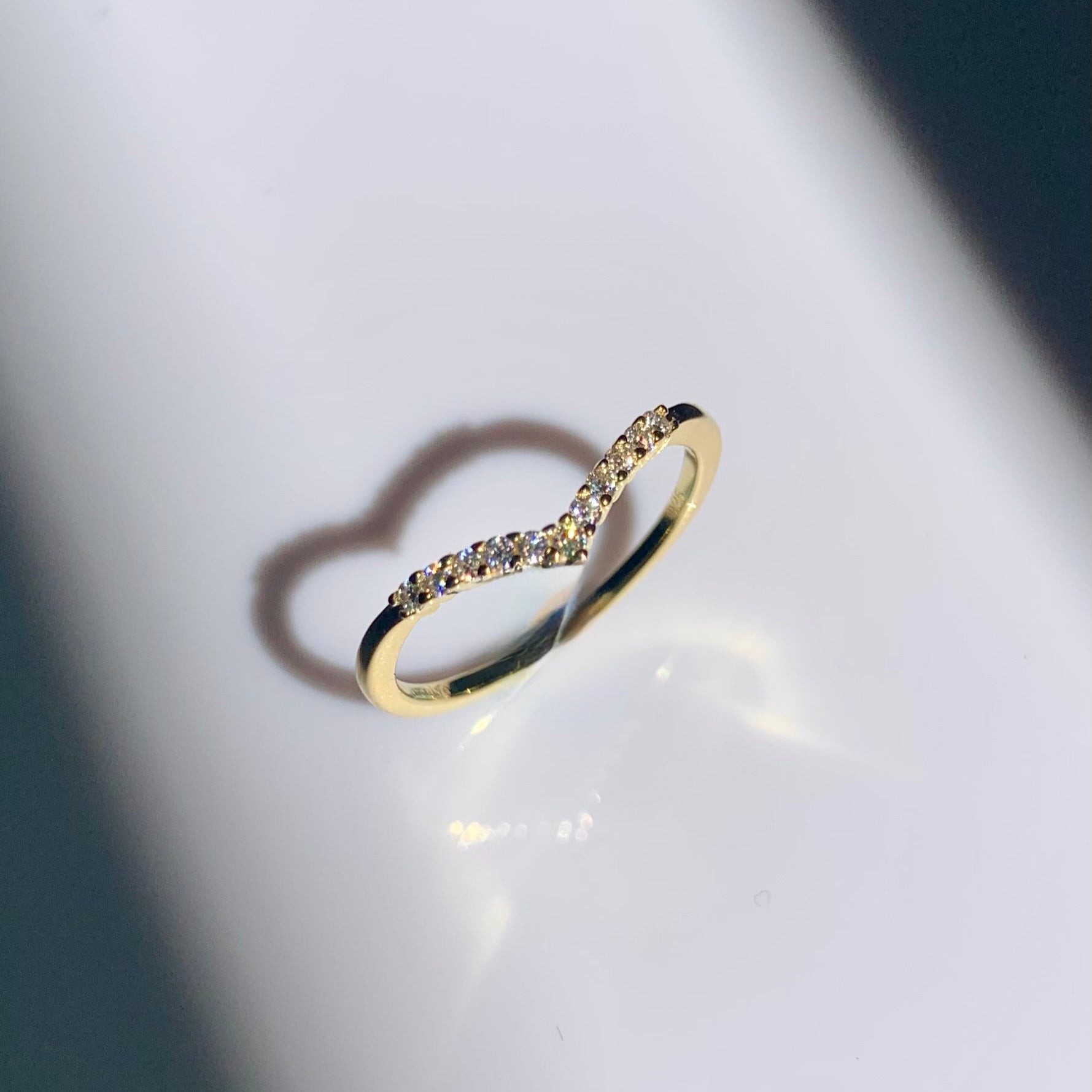 Kira ring