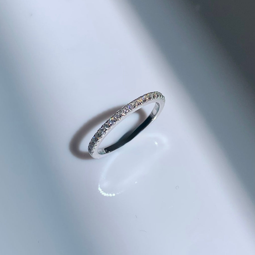 Pavo ring
