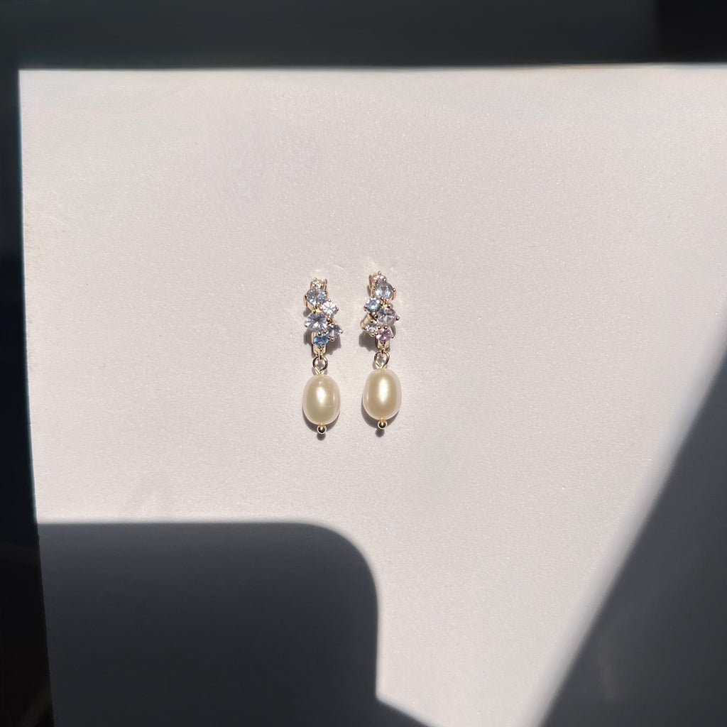 Evadriel Earrings