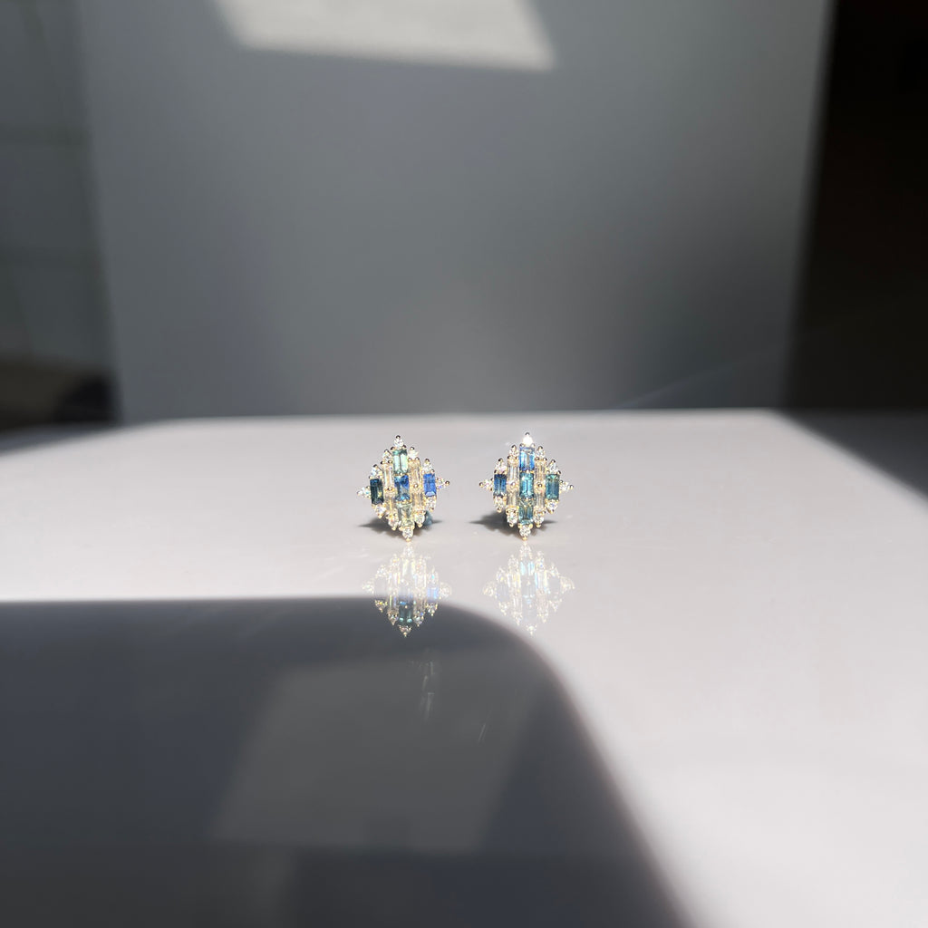 Quintara Earrings
