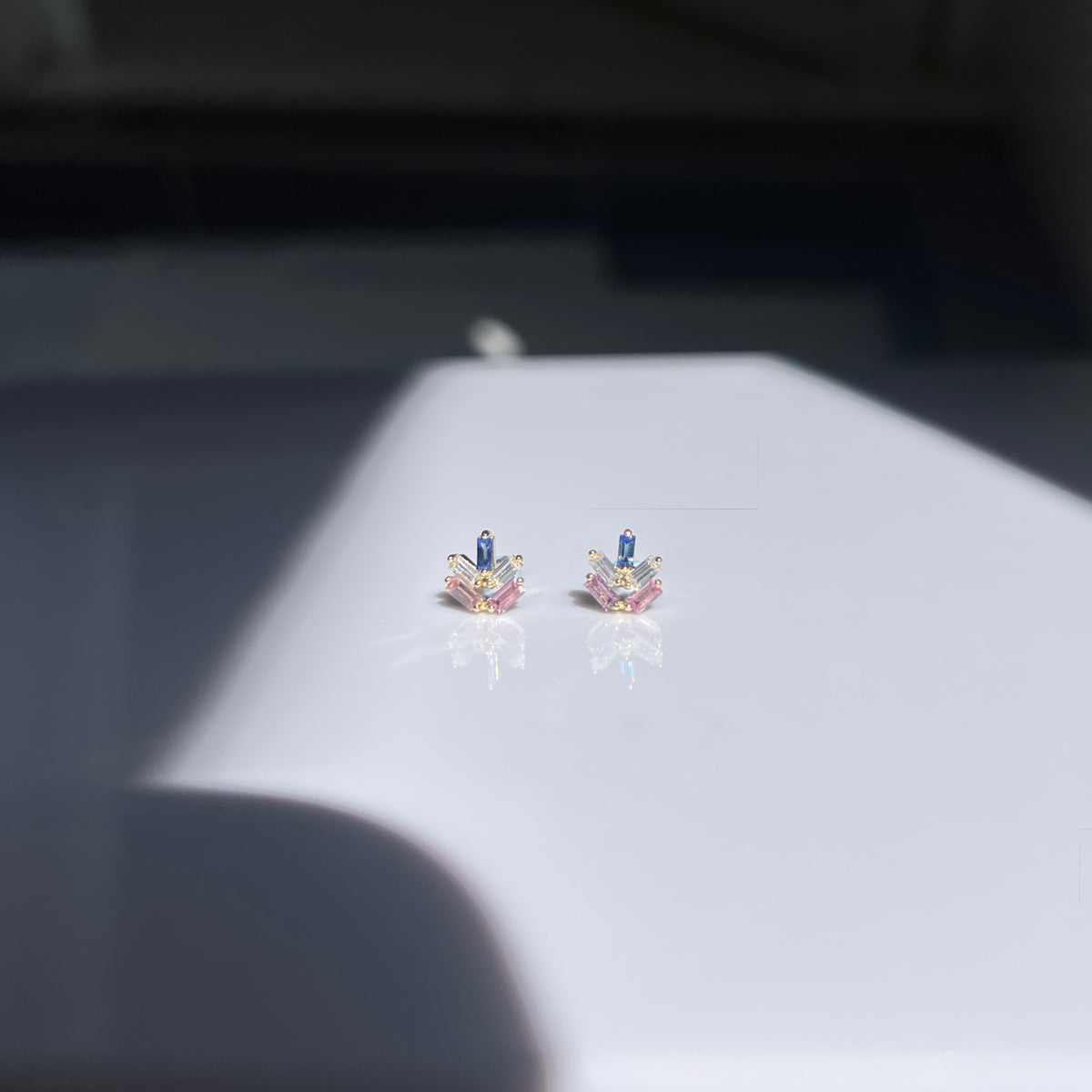Miranova Earrings