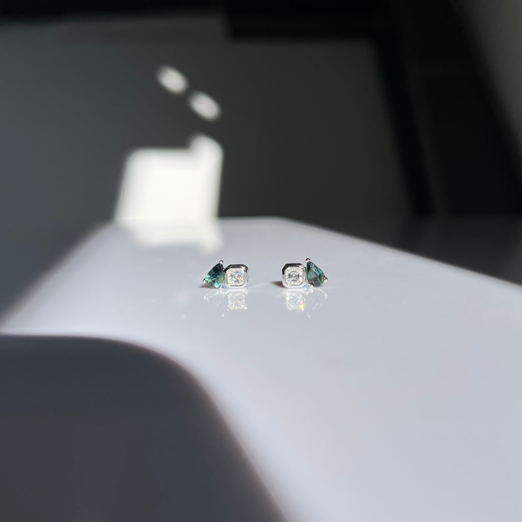 Nyxara Earrings