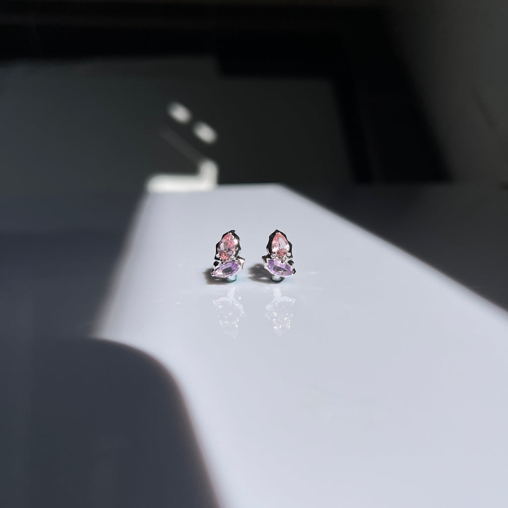 Solarae Earrings
