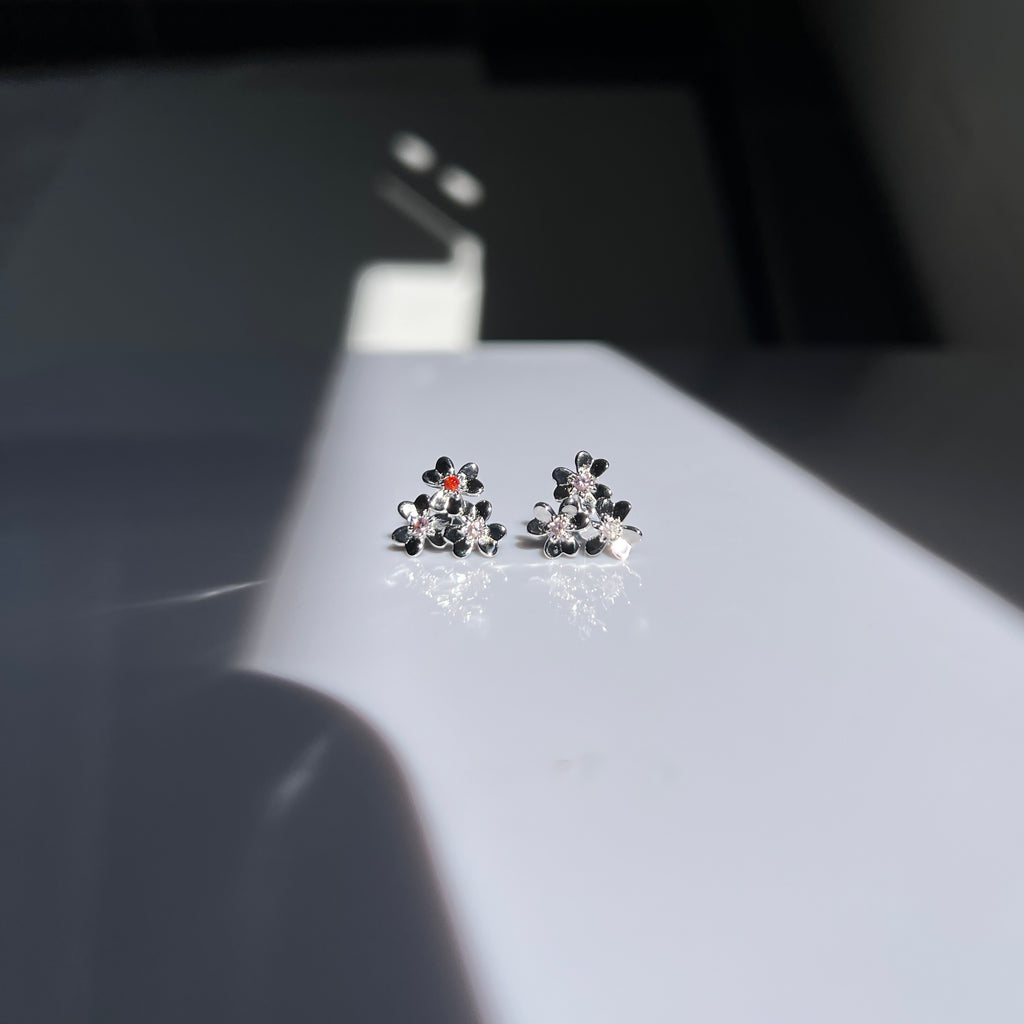 Thessaly Earrings