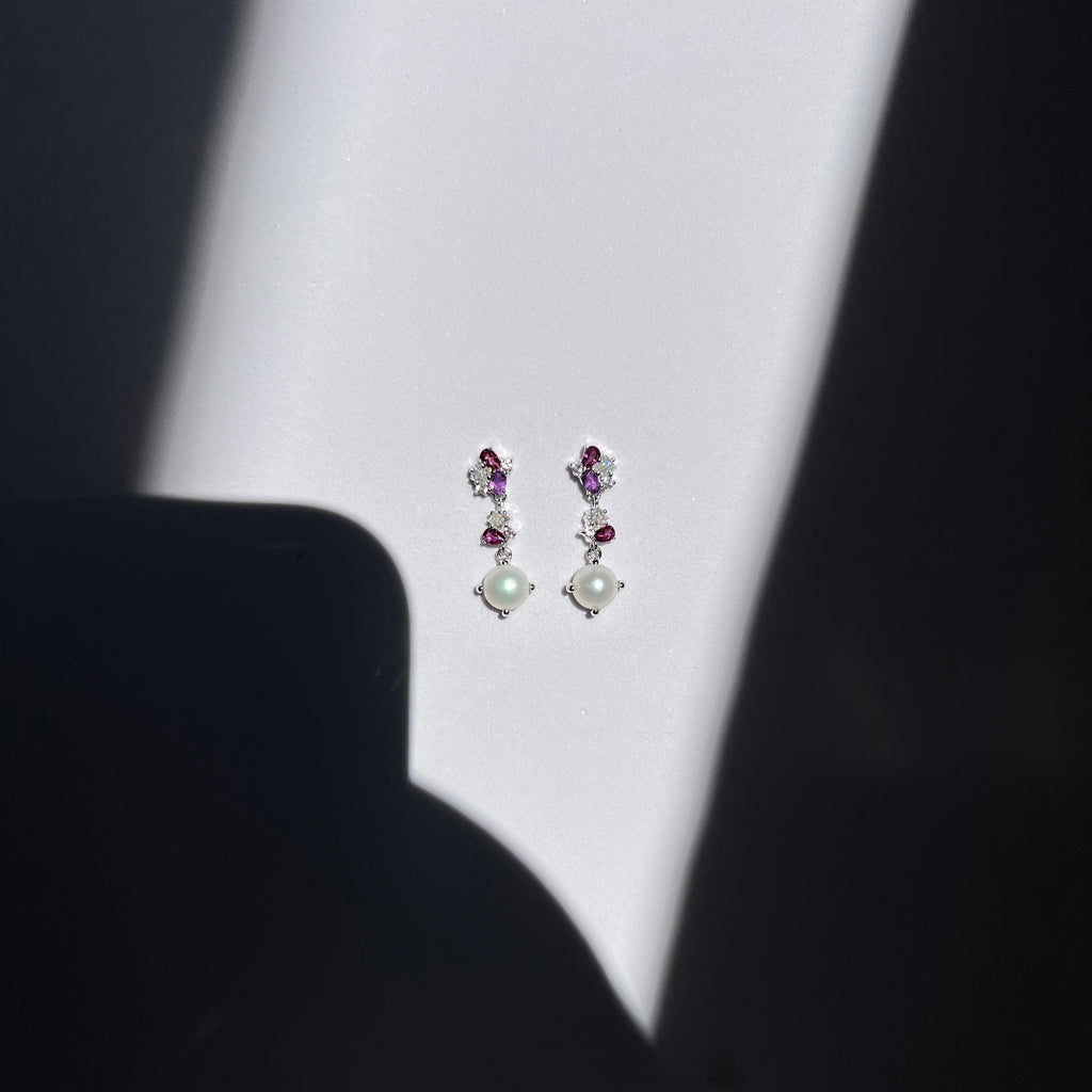 Seraphae Earrings
